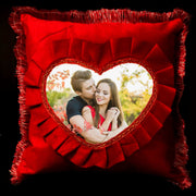 love red pillow