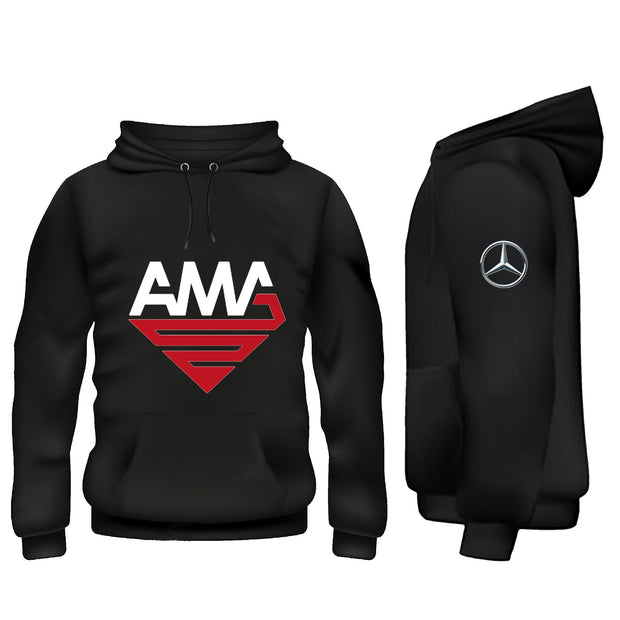 Mercedes AMG Hoodie