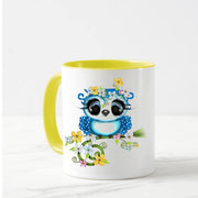 Lovely Owl Mug