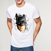 Batman face  T-Shirt