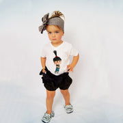 Agnes Gru Girl Kids T-Shirt
