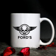 Ford Car  offer