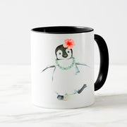 Sweet Penguin Mug