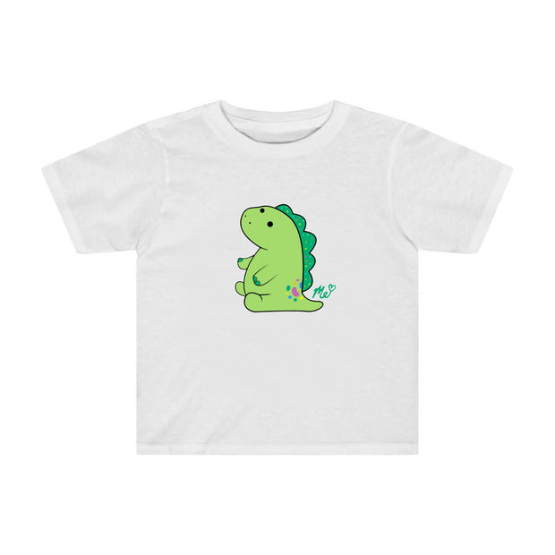 Mini Aligator Boy Kids T-shirt