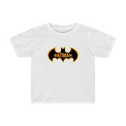 Batman Boy Kids T-shirt