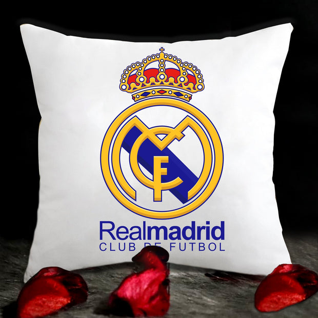 Real Madrid offer