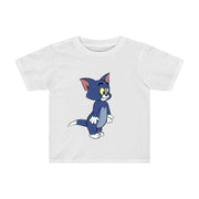 Tom And Jerry Boys T-shirt for kids