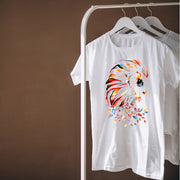 Falcon Colorful T-shirt