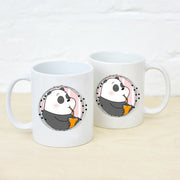 Panda Design Mug