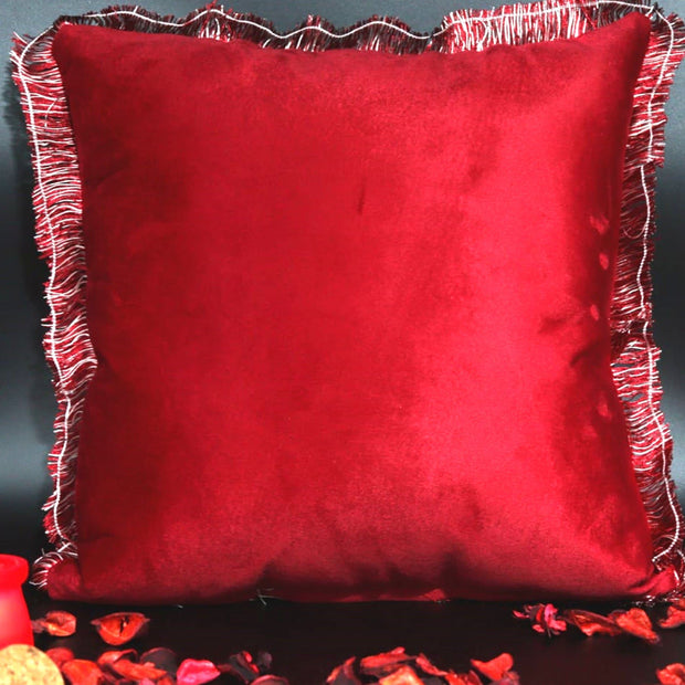 love red pillow