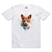 Fox Polygon T-Shirt