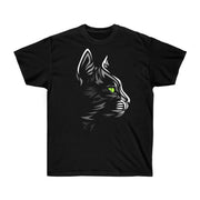 Cat illustration T-Shirt