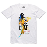 Born freedom T-Shirt
