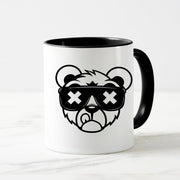 Funny Bear Mug