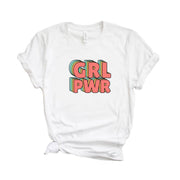 Girl Pwr T-Shirt