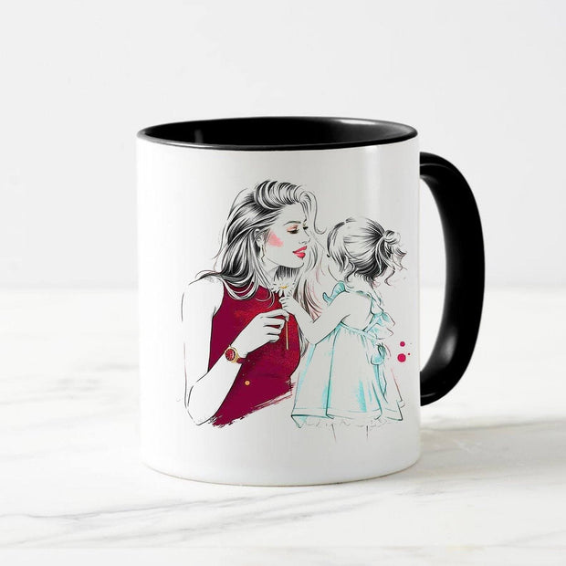 Mommy's Girl  Mug