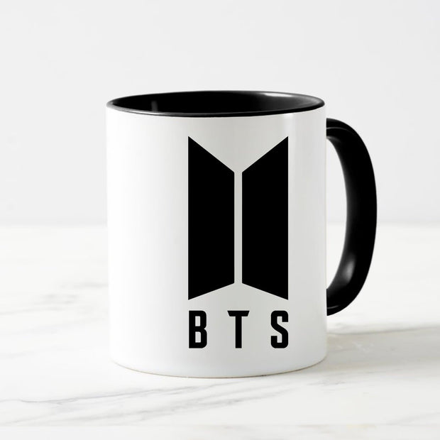 BTS Mug