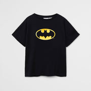 Batman Boys T-shirt for kids
