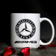 Mercedes AMG offer