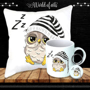 Sleep Owl offer