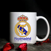 Real Madrid offer