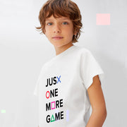 Playstation Boys T-shirt for kids
