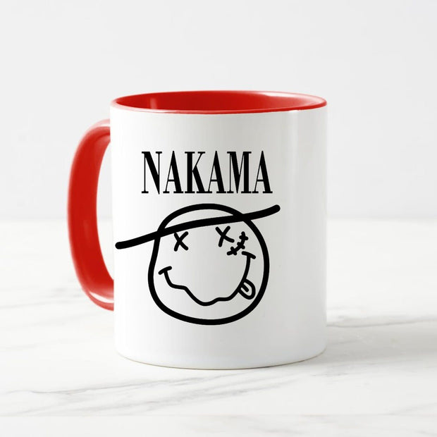 Nakama Mug