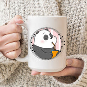 Panda Design Mug