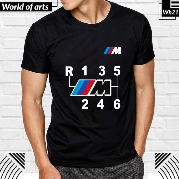 BMW Shifts T-shirt