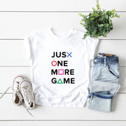 Playstation Boys T-shirt for kids