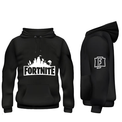 Fortnite hoodie