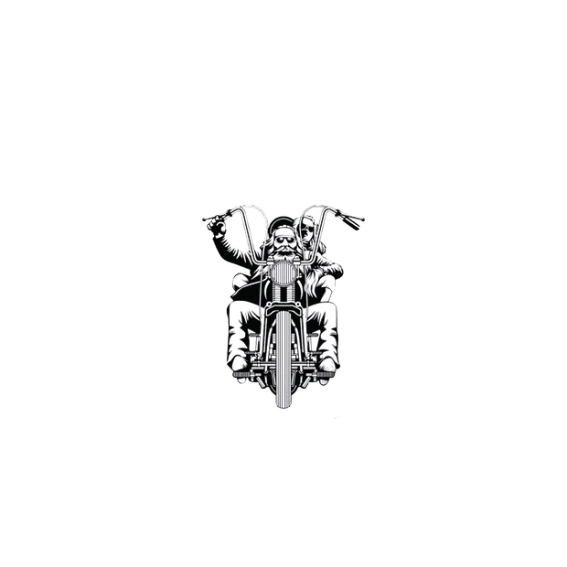 Motorcycle T-Shirt