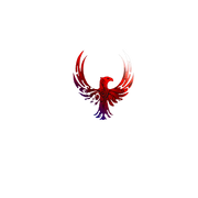 Red eagle T-Shirt