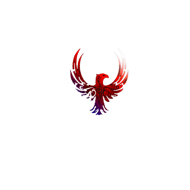 Red eagle T-Shirt