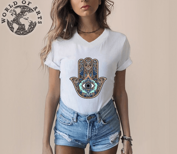 Mandala T-Shirt