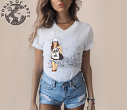Summer Style T-Shirt