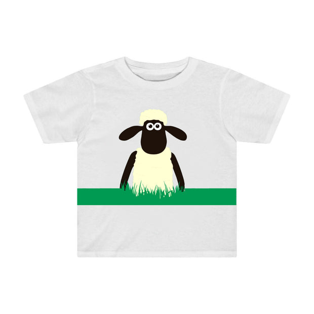 Shaun the Sheep Boys T-shirt for kids