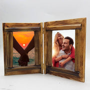 Book Bambo Frame