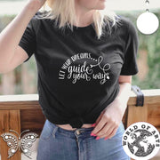 Girly Caption T-Shirt