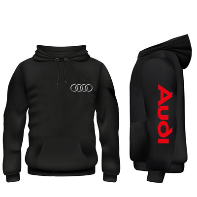 Audi hoodie