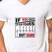 Shift Gears T-Shirt