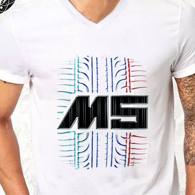 BMW M5 T-Shirt