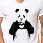 Love panda T-Shirt