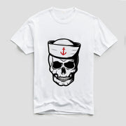 Skull ship master T-Shirt