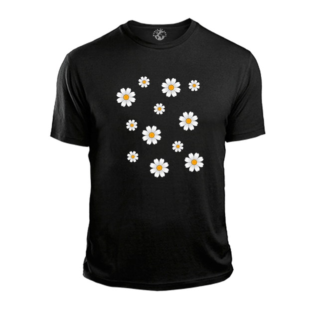 Sun Flowers T-Shirt