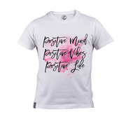 Positive Pink T-Shirt