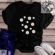 Sun Flowers T-Shirt