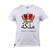 Arabic Queen T-Shirt