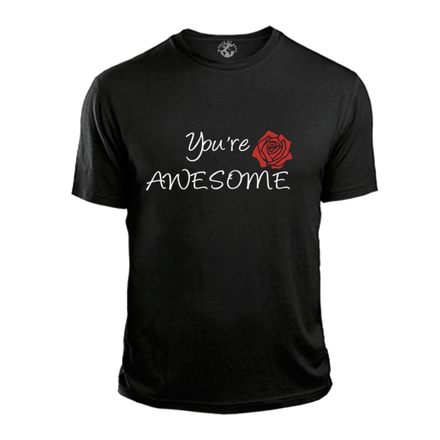 You're Awesome T-Shirt