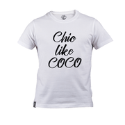 Chio Like Coco T-Shirt